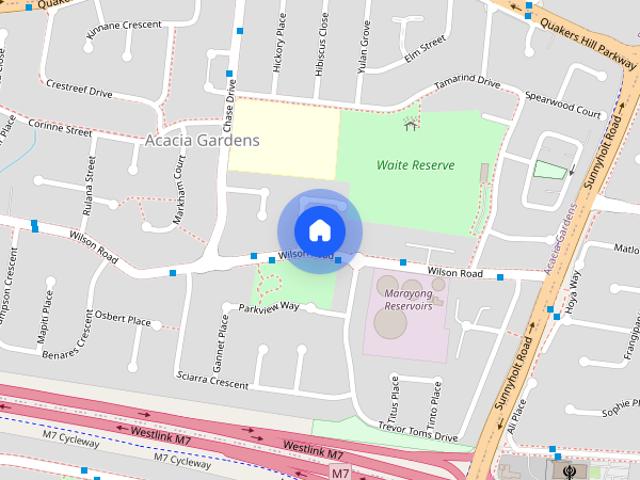 House for rent in Sydney, New South Wales