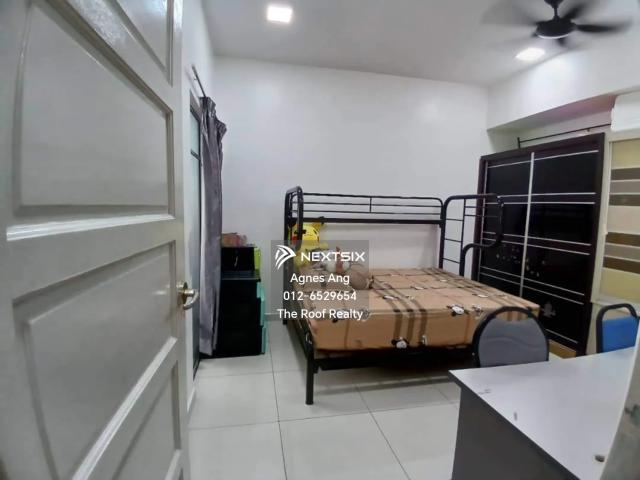 Residential House for sale in Wellesley, Penang
