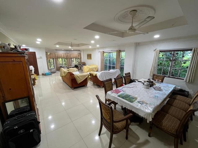 Bungalow for sale in Kajang, Langat