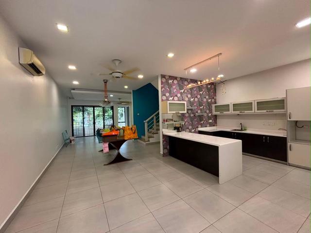 Terraced House for rent in Petaling, Alam Impian