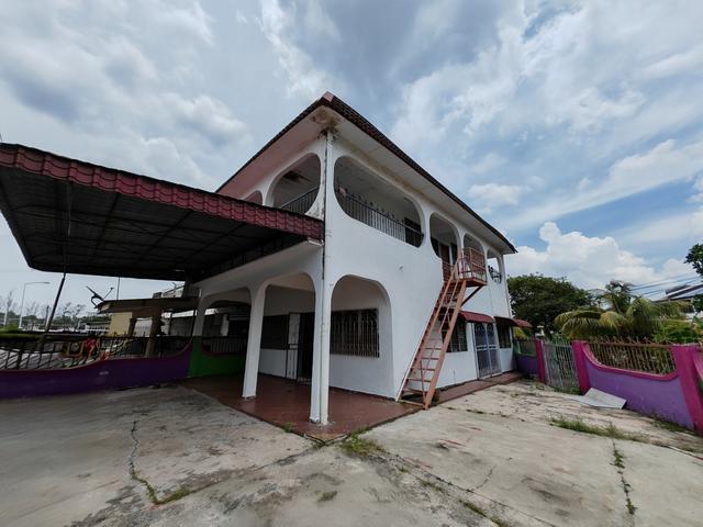 Terraced House for sale in Sendayan Village, Negeri Sembilan