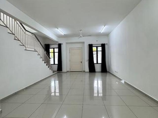 Terraced House for sale in Kajang, Langat