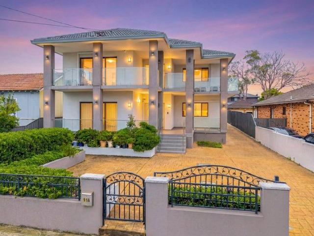 House for sale in Sydney, New South Wales