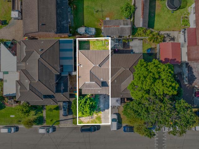 Duplex for sale in Sydney, New South Wales