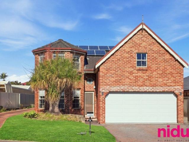 House for sale in Sydney, New South Wales