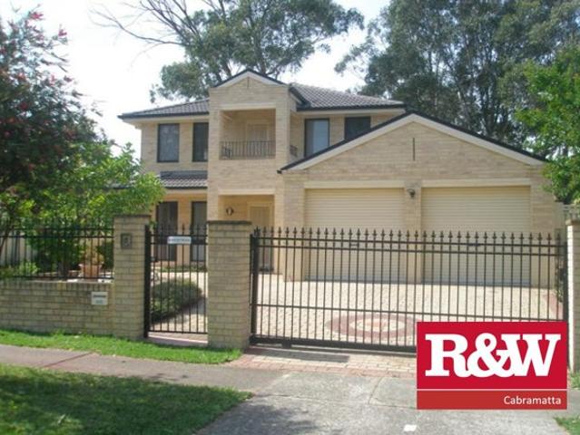 House for rent in Sydney, New South Wales