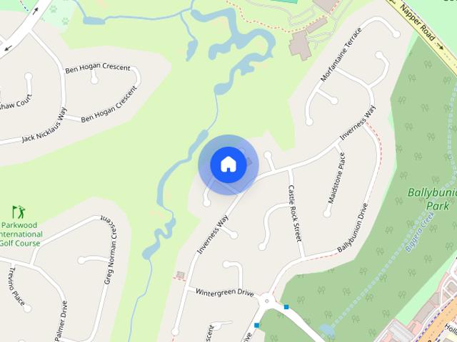 House for rent in Fernbrook, Queensland