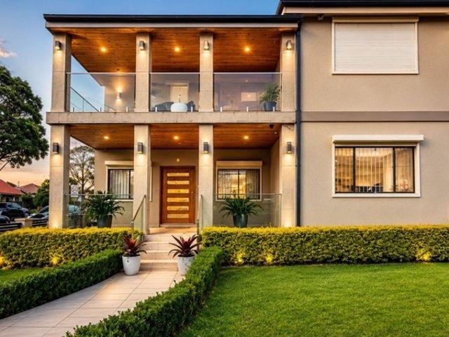 House for rent in Sydney, New South Wales