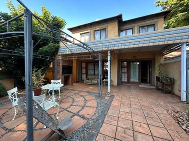House for rent in Akasia, Gauteng
