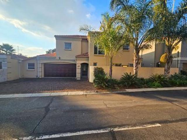 House for rent in Glenmarais, Ekurhuleni