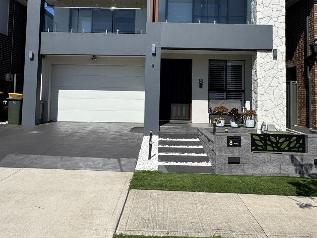 House for rent in Elara, Sydney