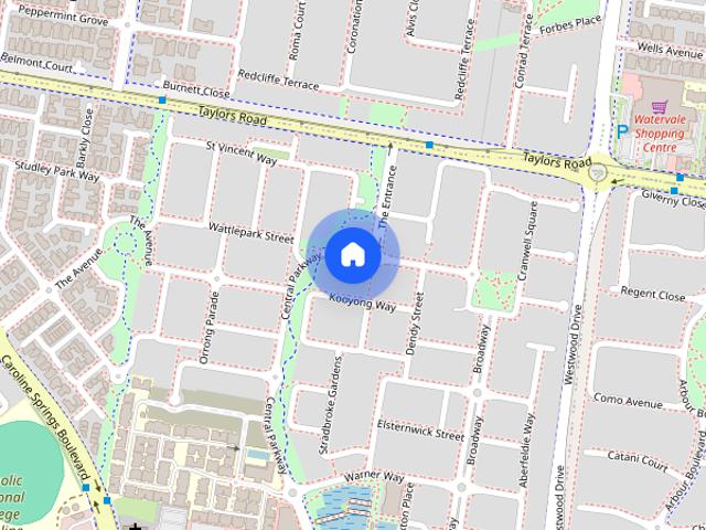 House for rent in Camerons Creek, Victoria