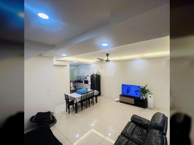 House for rent in Tanjong Sepat, Selangor