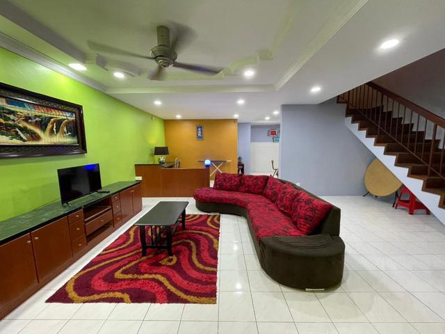 Terraced House for rent in Sungai Petani, Kuala Muda