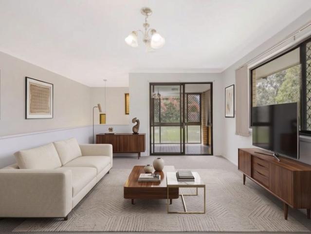 House for rent in Methul, Queensland