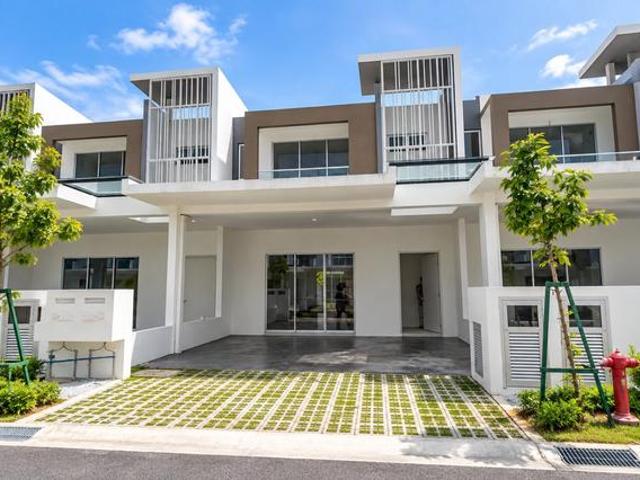 Terraced House for rent in Cyberjaya, Sepang