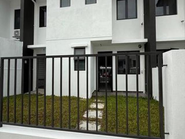 Terraced House for rent in Petaling, Alam Impian