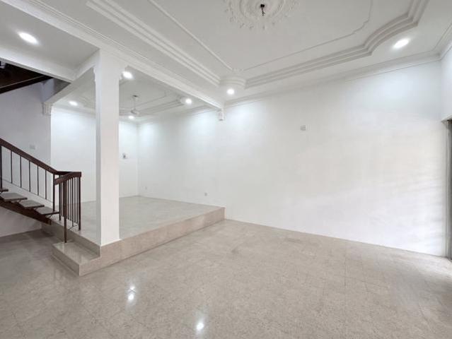 Terraced House for rent in Cheras, Kuala Lumpur