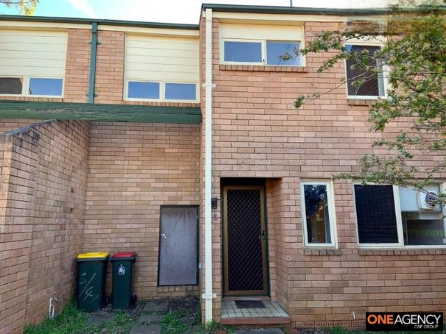 Townhouse for rent in Sydney, New South Wales