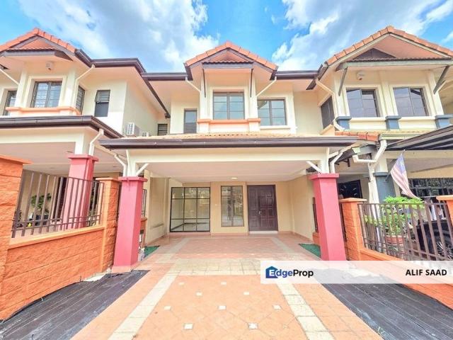 House for sale in Petaling, Alam Impian