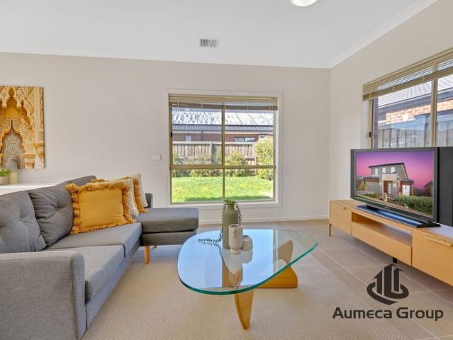 House for rent in Riverwalk, Melbourne