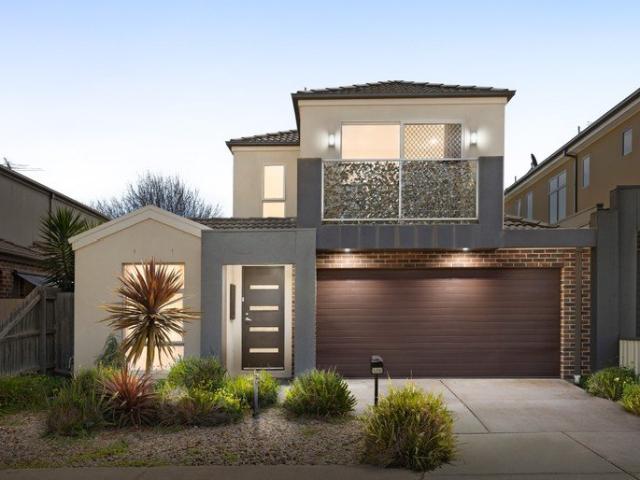 Apartment for sale in Camerons Creek, Victoria
