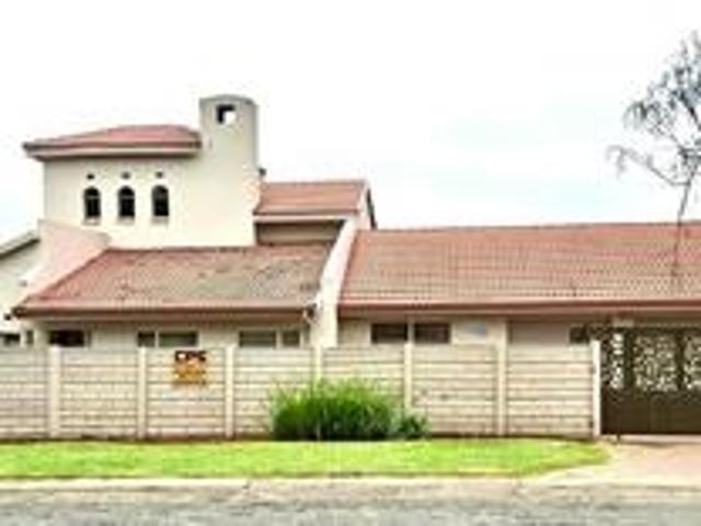 House for sale in Ekurhuleni, Gauteng