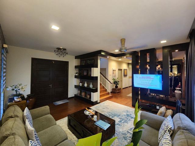 Residential House for sale in Kajang, Langat