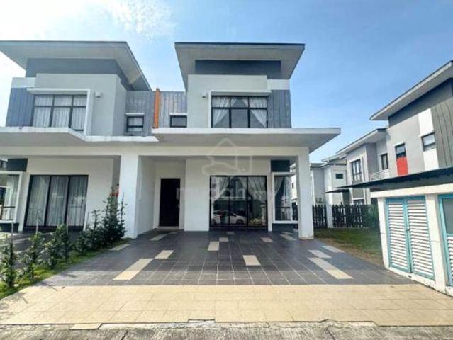 Residential House for rent in Kajang, Langat