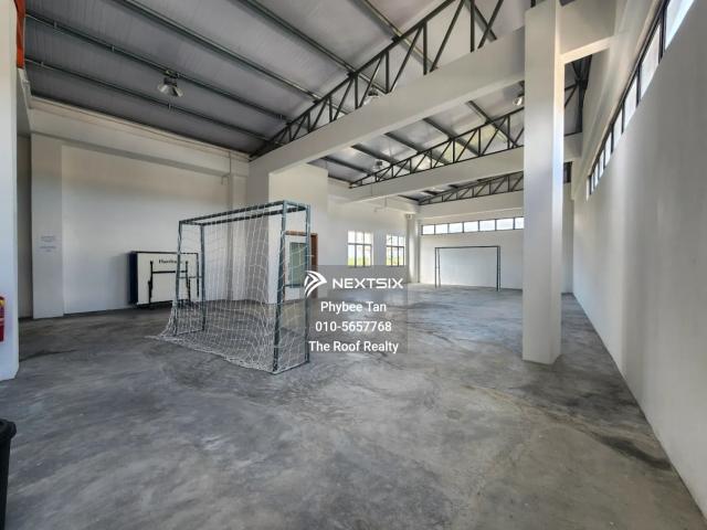 Residential House for sale in Penampang, Pinampang