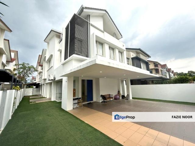 House for sale in Petaling, Alam Impian