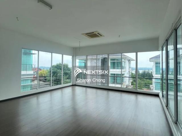 Residential House for sale in Bukit Ledang, Johor