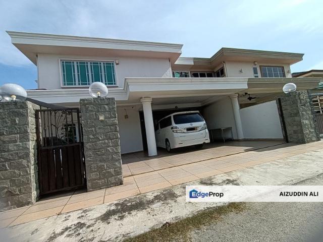 House for sale in Port Klang, Selangor