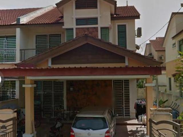Residential House for sale in Wellesley, Penang