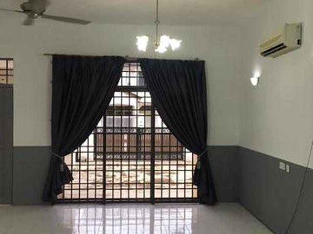 Residential House for sale in Georgetown, Penang