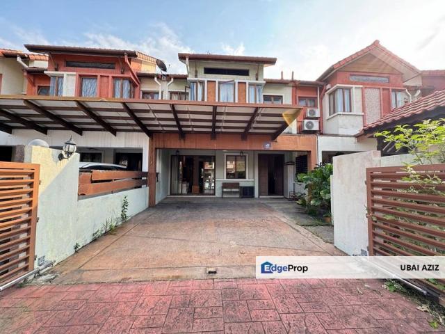 House for sale in Petaling, Alam Impian