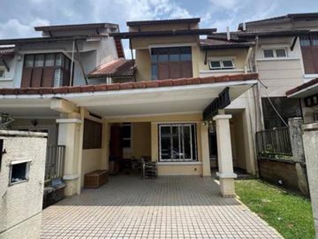 Terraced House for sale in Petaling, Alam Impian