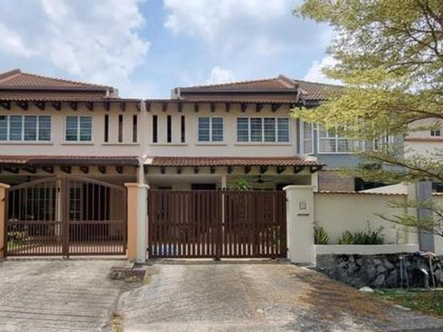 Terraced House for rent in Petaling, Damansara Damai