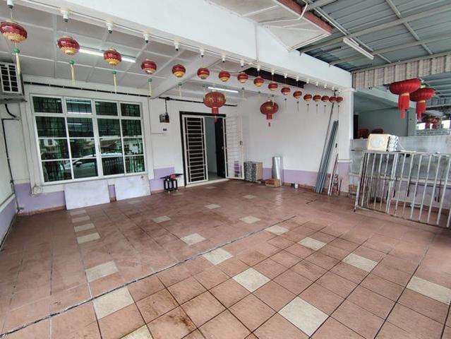 Terraced House for sale in Durian Tunggal, Malaka