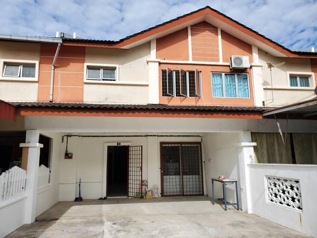 Terraced House for sale in Kuantan, Pahang