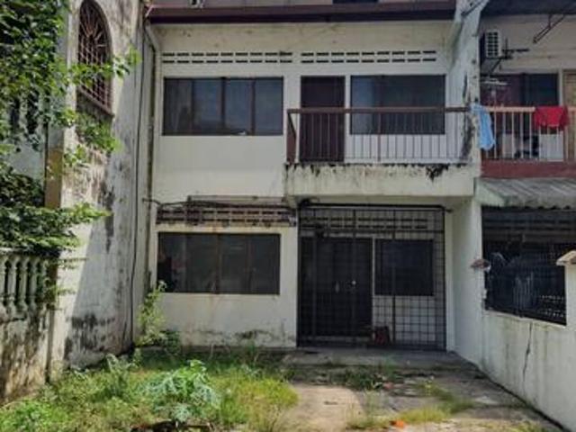 Terraced House for sale in Country Heights Damansara, Kuala Lumpur