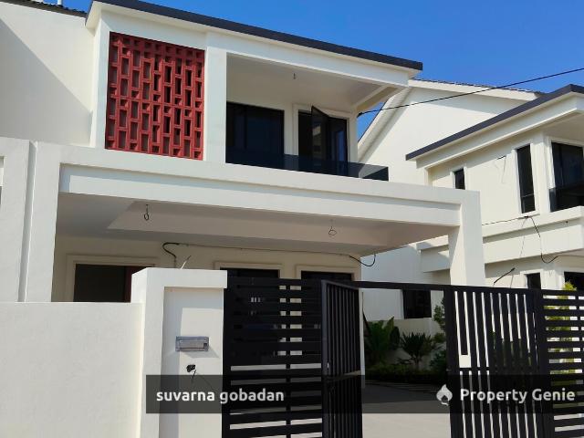 Terraced House for sale in Perak, Tanjong Ipoh