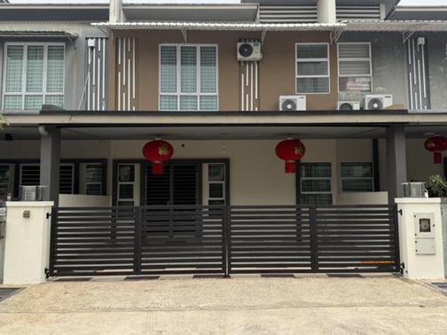 Terraced House for rent in Kuching, Sarawak