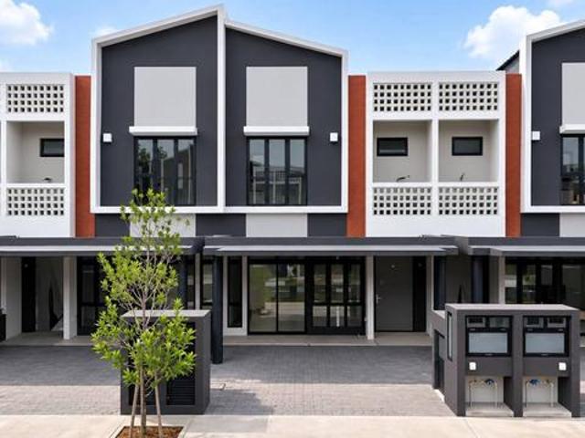 Terraced House for sale in Petaling, Alam Impian