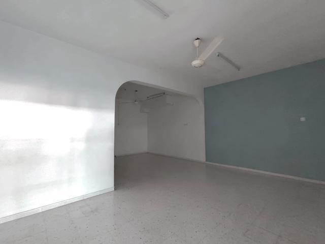 Terraced House for rent in Wellesley, Penang