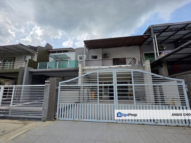 House for sale in Sendayan Village, Negeri Sembilan