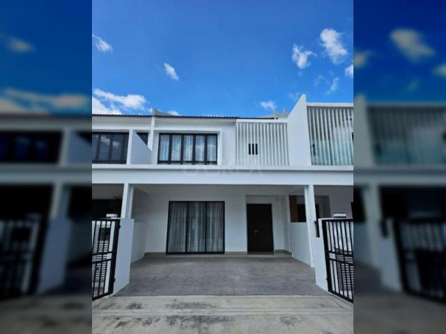 House for rent in Tanjong Sepat, Selangor