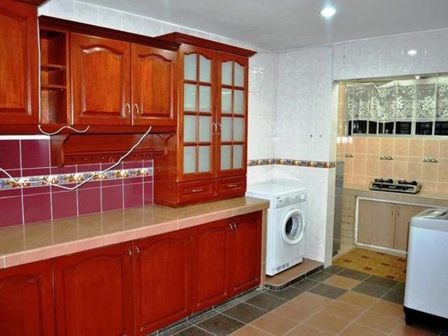 Terraced House for sale in Petaling, Subang Jaya