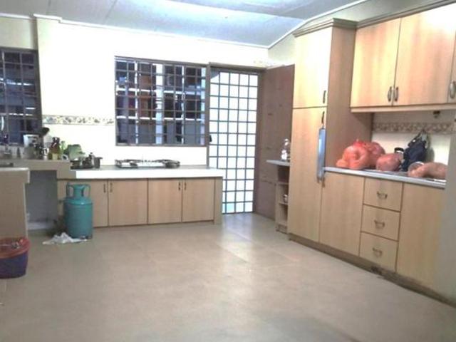 Terraced House for sale in Petaling, Subang Jaya