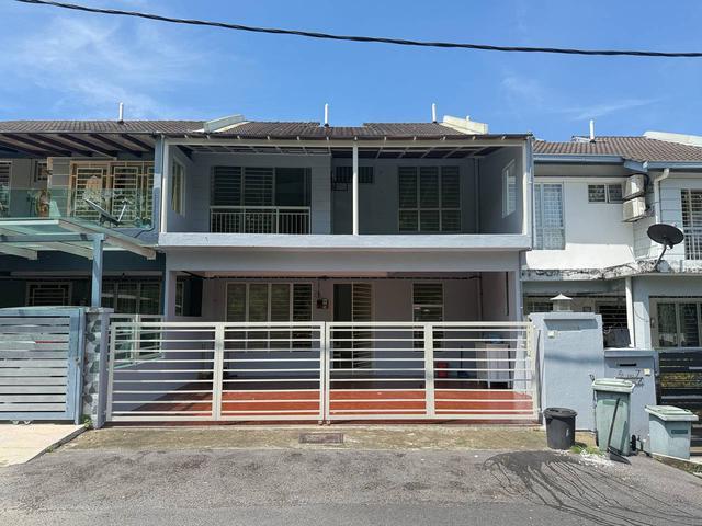 Terraced House for sale in Kajang, Langat